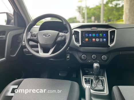 CRETA 1.6 16V Smart