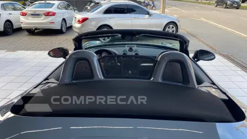 PORSCHE 718 2.0 16V H4 BOXSTER PDK