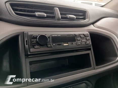 ONIX - 1.0 MPI JOY 8V 4P MANUAL