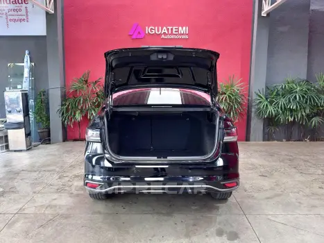 VIRTUS 1.4 250 TSI EXCLUSIVE AUTOMÁTICO