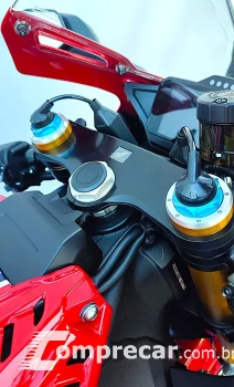 HONDA CBR 1000RR-R FIREBLADE SP