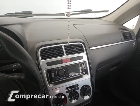 PUNTO 1.4 Attactive 8V