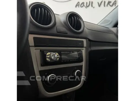 VOYAGE 1.0 MI 8V FLEX 4P MANUAL