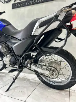 XTZ CROSSER