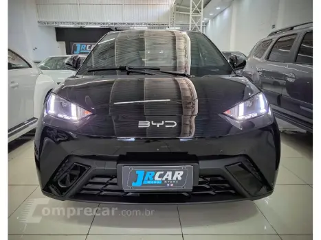 DOLPHIN MINI 38 KW ELÉTRICO