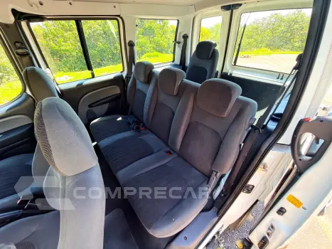 Doblo ESSENCE 1.8 Flex 16V 5p