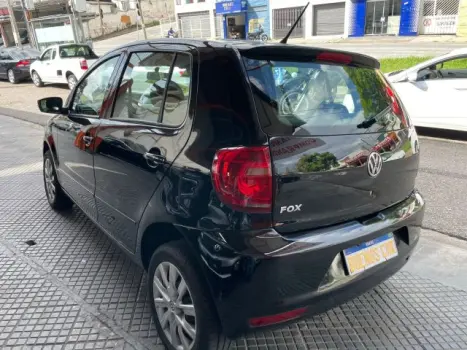 FOX - 1.6 MI 8V 4P MANUAL