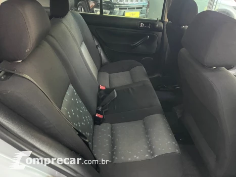 GOLF 1.6 MI 8V
