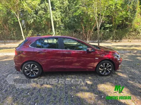 ONIX 1.0 TURBO FLEX PLUS PREMIER AUTOMÁTICO