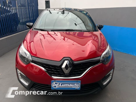 CAPTUR 1.6 16V SCE Life
