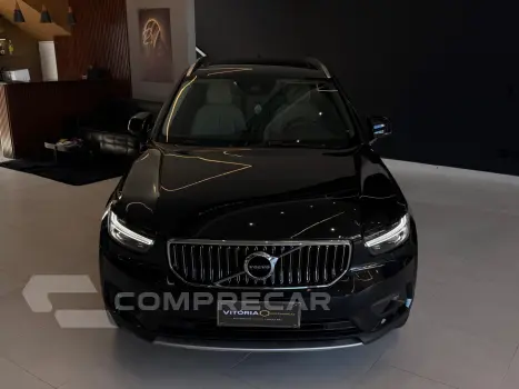XC40 2.0 T4 GASOLINA INSCRIPTION GEARTRONIC