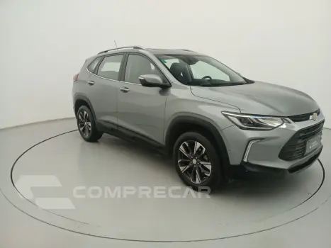 TRACKER 1.2 TURBO FLEX PREMIER AUTOMÁTICO
