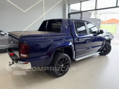 AMAROK 3.0 V6 TDI Extreme CD 4motion