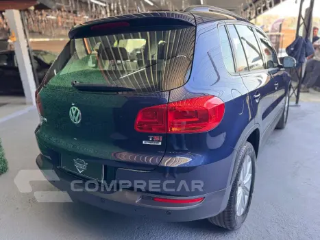 TIGUAN 1.4 TSI 16V 150cv 5p