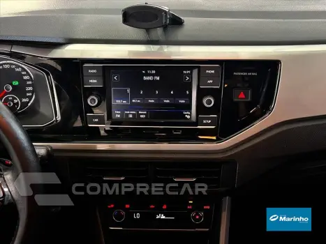 POLO 1.0 200 TSI HIGHLINE AUTOMÁTICO