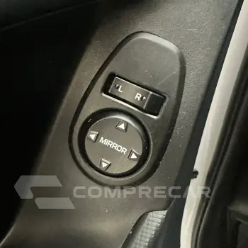 Creta Smart 1.6 16V Flex Aut.