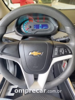 ONIX 1.4 MPFI LT 8V
