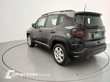 RENEGADE 1.3 T270 TURBO FLEX SPORT AT6