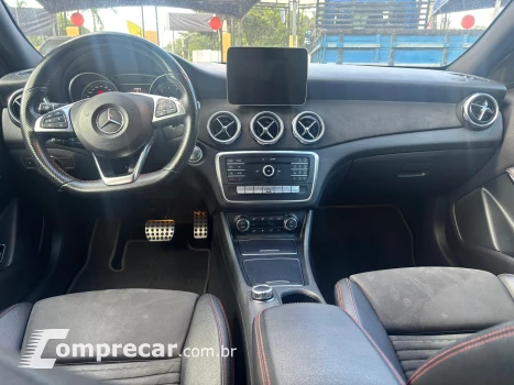 GLA 250 Sport 2.0