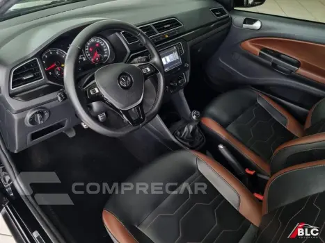 SAVEIRO CD CROSS MPI