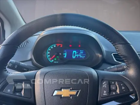 ONIX 1.4 MPFI LTZ 8V FLEX 4P AUTOMÁTICO