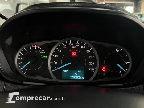 KA 1.5 TI-VCT FLEX SE SEDAN MANUAL
