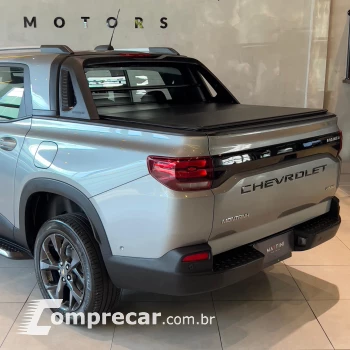 MONTANA PREMIER 1.2 Turbo Flex 12V Aut.