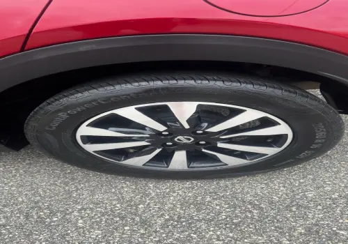 KICKS 1.6 16vstart Active