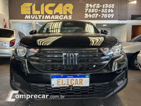 STRADA 1.3 Firefly Freedom CS