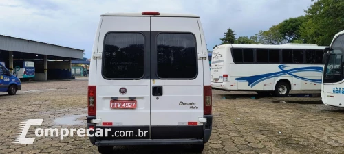 DUCATO 2.3 Multijet Multi