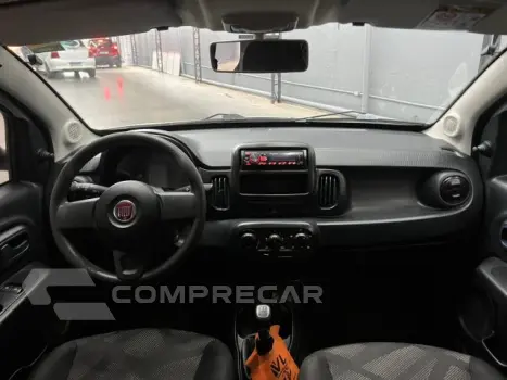 MOBI - 1.0 EVO LIKE. MANUAL