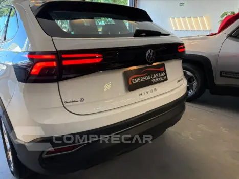 NIVUS 1.0 200 TSI Comfortline