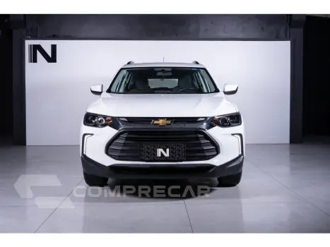 TRACKER 1.0 TURBO FLEX LT AUTOMÁTICO