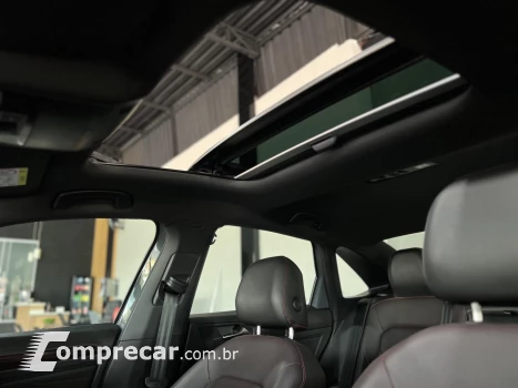 JETTA 2.0 350 TSI GASOLINA GLI DSG
