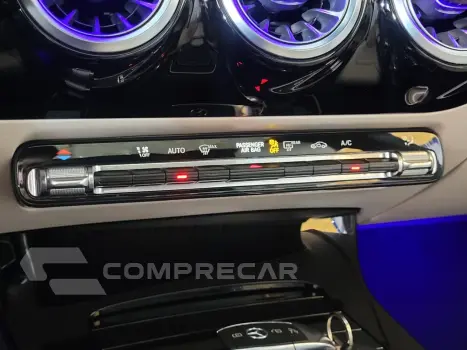CLA-250 2.0 16V TB Aut.