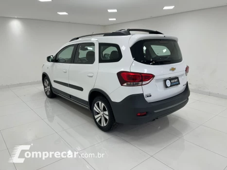 SPIN 1.8 Activ 8V