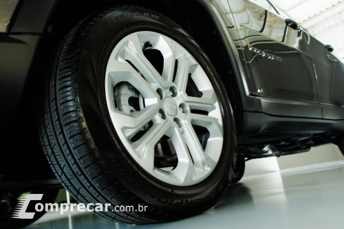 COMPASS 2.0 Td350 Turbo Longitude