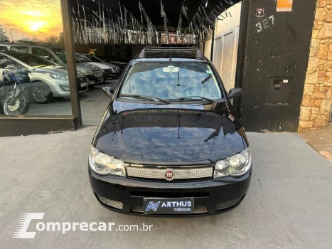 Palio 1.0 ECONOMY Fire Flex 8V 4p