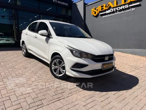 CRONOS DRIVE 1.3 8V Flex