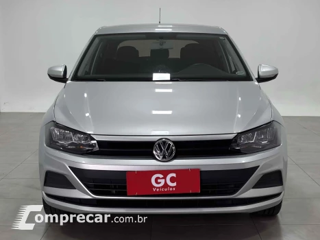 POLO 1.0 MPI TOTAL FLEX MANUAL