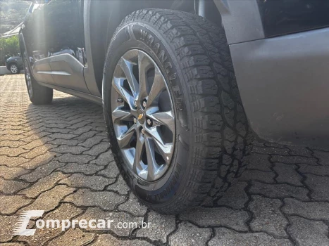 MONTANA 1.2 TURBO FLEX LT MANUAL