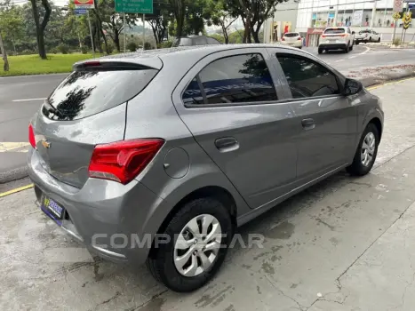 ONIX 1.0 MPFI JOY 8V