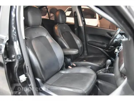 CRONOS - 1.8 E.TORQ PRECISION AT6