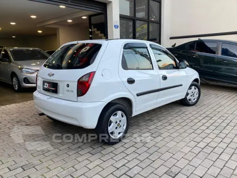 CELTA 1.0 MPFI LS 8V