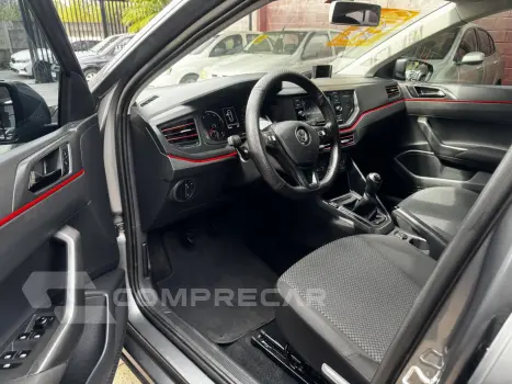 Virtus 1.6 4P MSI FLEX