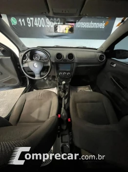 VOYAGE 1.0 MI 8V