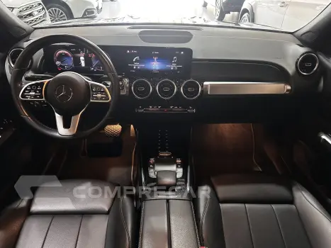 GLB 200 1.3 CGI GASOLINA ADVANCE 7G-DCT