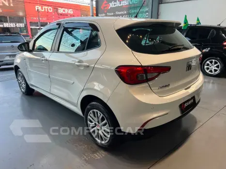 ARGO DRIVE 1.3 8V Flex