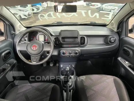 MOBI LIKE 1.0 FLEX 4P