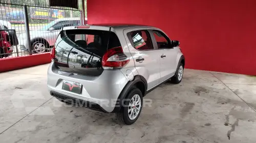 MOBI 1.0 8V EVO Like.